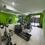 Value Suites Green Square